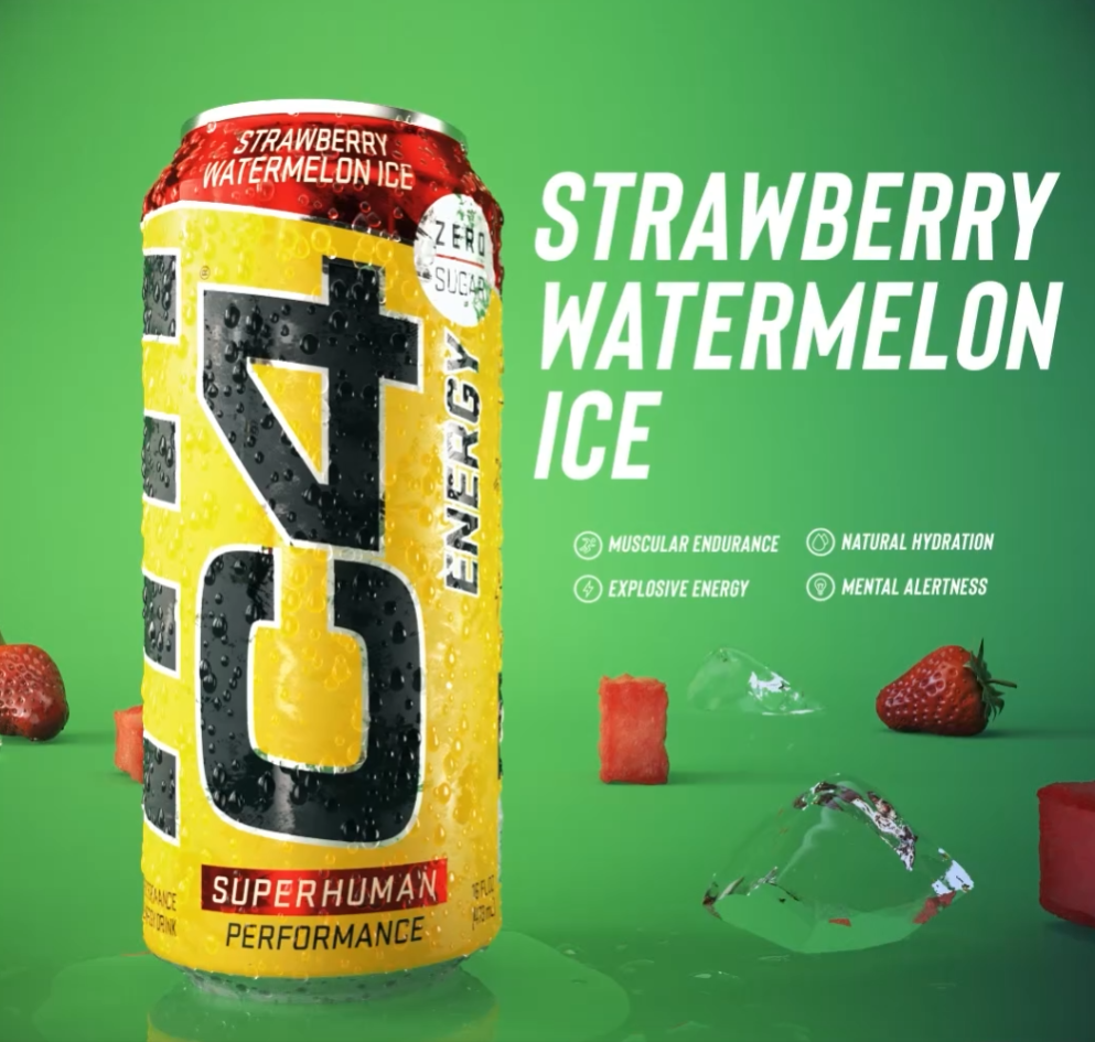 Motion Design & Animation